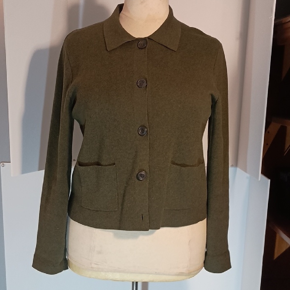 J. Crew Lady Jacket